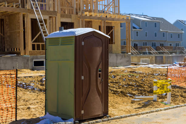 Best Temporary restroom rental  in Morris, MN